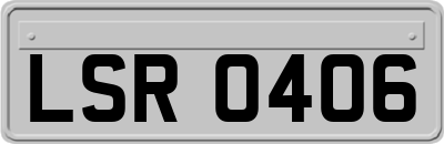 LSR0406