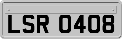 LSR0408