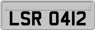 LSR0412