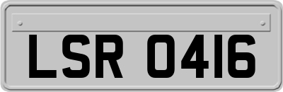 LSR0416