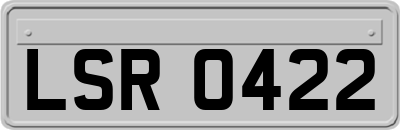 LSR0422