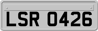LSR0426