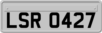 LSR0427