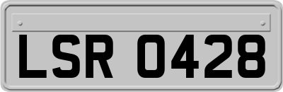 LSR0428