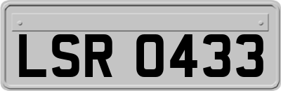 LSR0433