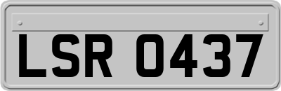 LSR0437