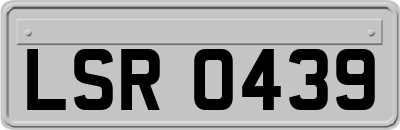 LSR0439