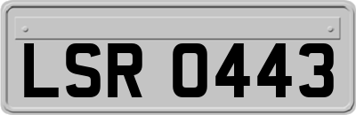 LSR0443