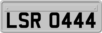 LSR0444