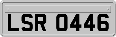 LSR0446