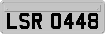 LSR0448