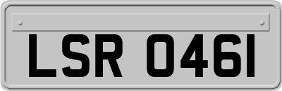 LSR0461