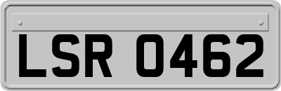 LSR0462