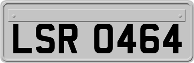 LSR0464