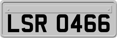 LSR0466