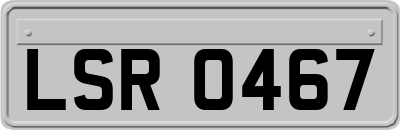 LSR0467