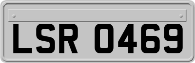 LSR0469