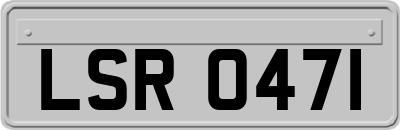 LSR0471