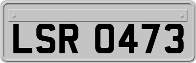 LSR0473