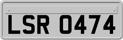 LSR0474