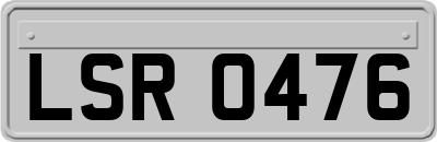 LSR0476