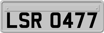 LSR0477
