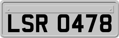 LSR0478