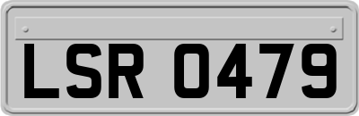 LSR0479