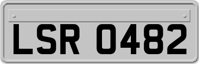 LSR0482
