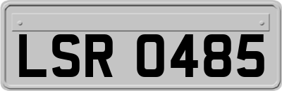 LSR0485