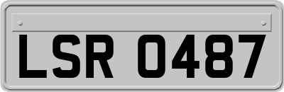 LSR0487