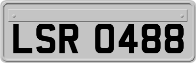 LSR0488