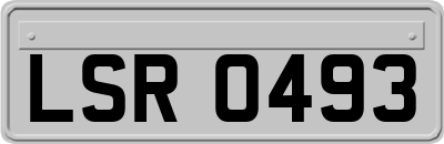 LSR0493