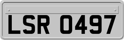 LSR0497