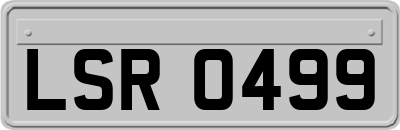 LSR0499
