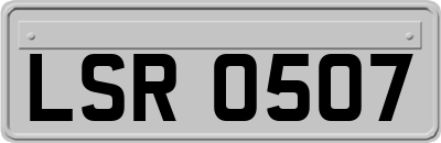 LSR0507