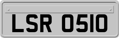 LSR0510