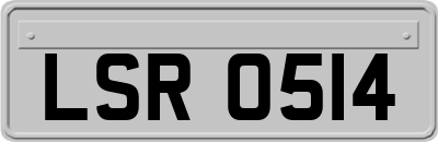 LSR0514