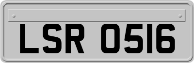 LSR0516