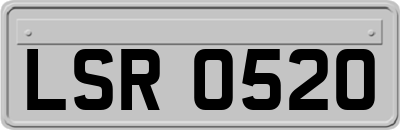 LSR0520