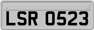 LSR0523