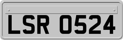 LSR0524