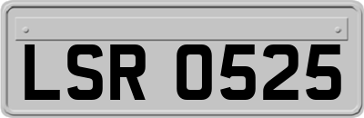 LSR0525