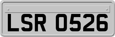 LSR0526