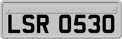 LSR0530