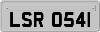 LSR0541