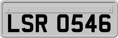LSR0546