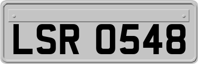 LSR0548