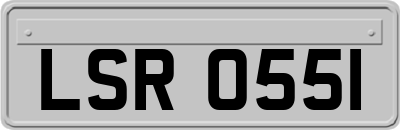 LSR0551