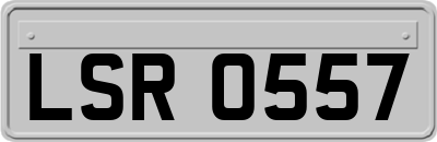 LSR0557